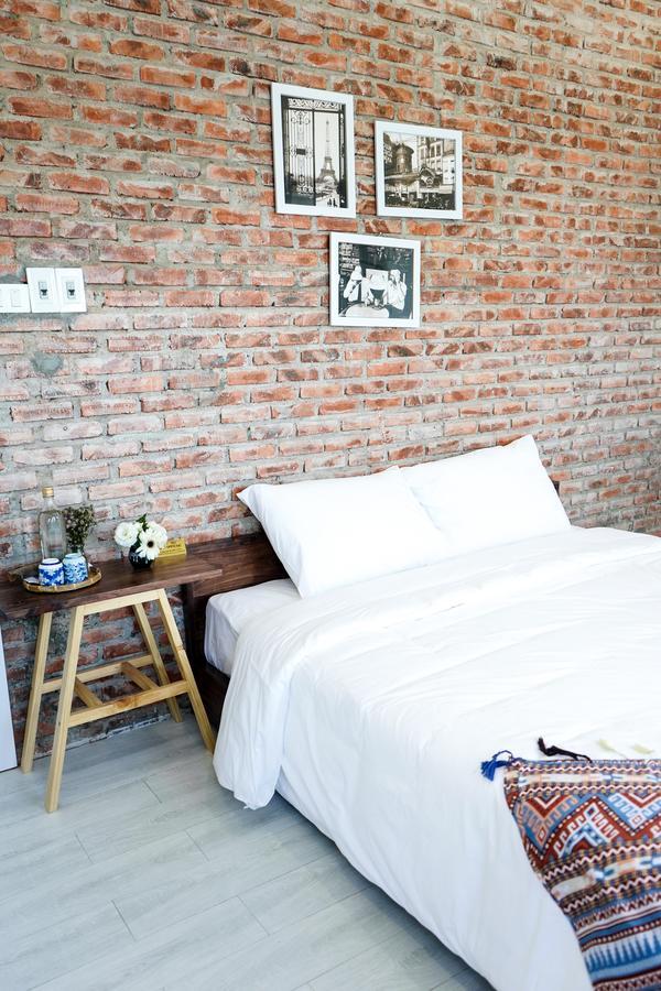 Hôtel Sbong Maison à Đà Nẵng Extérieur photo